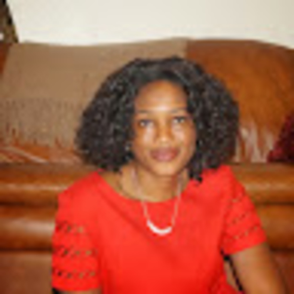 Meet your Posher, Jane